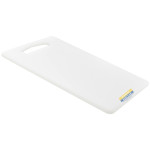 PE cutting board